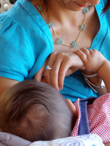 Breastfeeding Mom Support