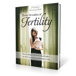 Book Review: Three Decades of Fertility