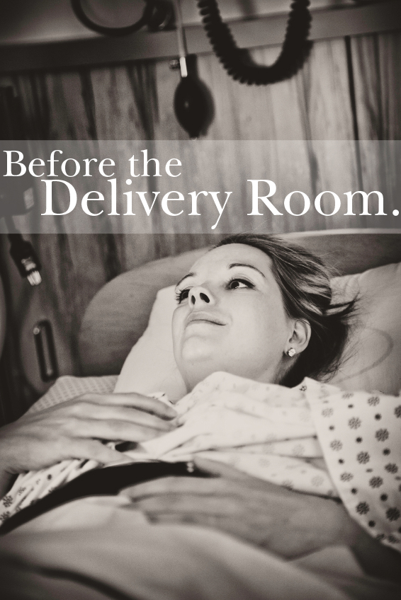 What to know before the delivery room