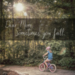Sometimes You Fall