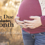 The Due Month