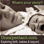 What is Your Birth Story?