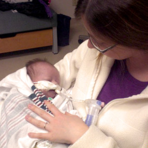  From Tragedy to Hope: One Mom’s Story of Donating Breastmilk