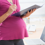 Working for Two: Experts share their workplace advice for pregnant women