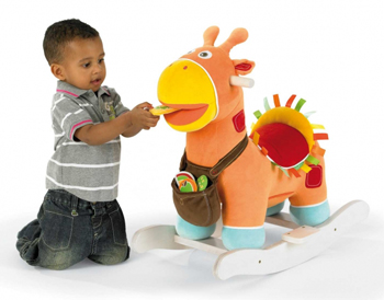 Gift Guide: Top 10 Toddler Toys