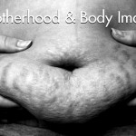 Link Love: Motherhood and Body Image