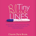 Book Review & Giveaway: Tiny Blue Lines