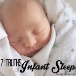 Seven Truths of Infant Sleep
