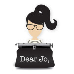 Dear Jo: A Diary of a Modern Mom…has launched!